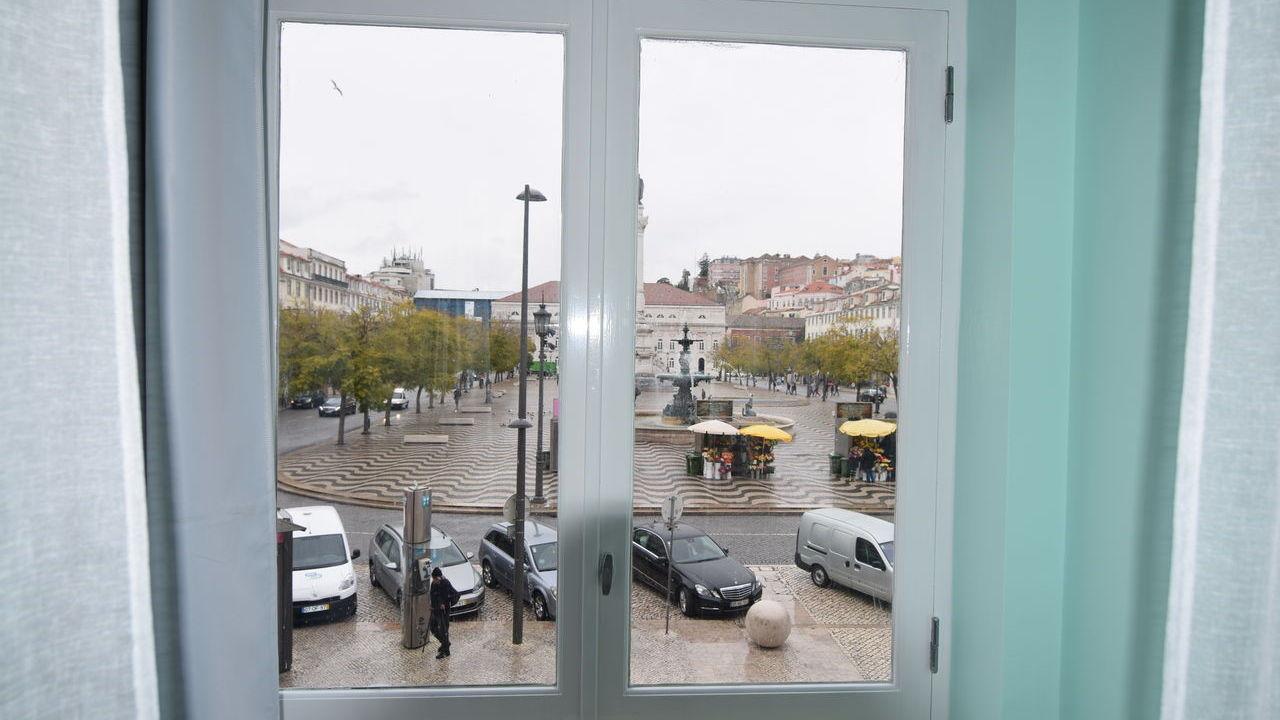 Lejlighed Rossio *