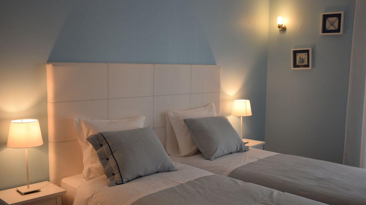 Rossio Appartement Lissabon