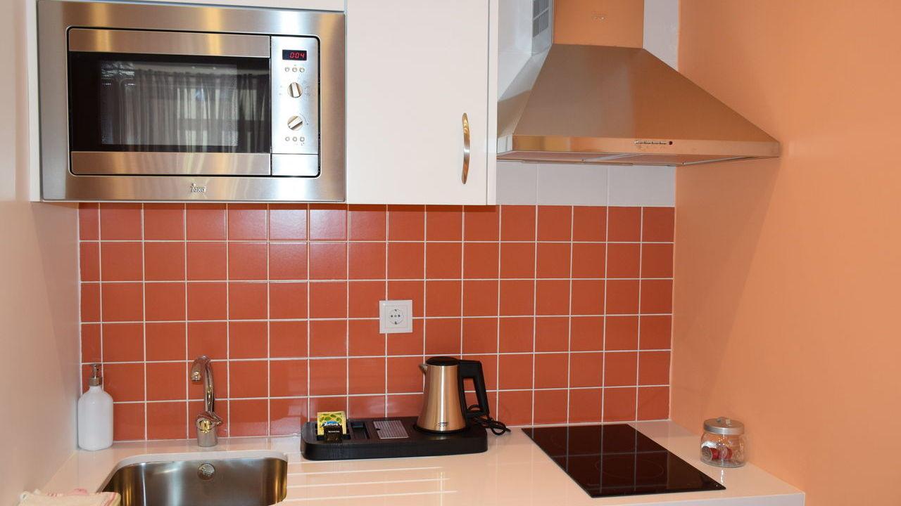 Rossio Appartement Lissabon