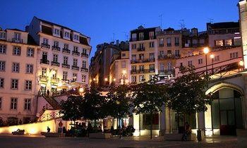 Rossio Appartement *