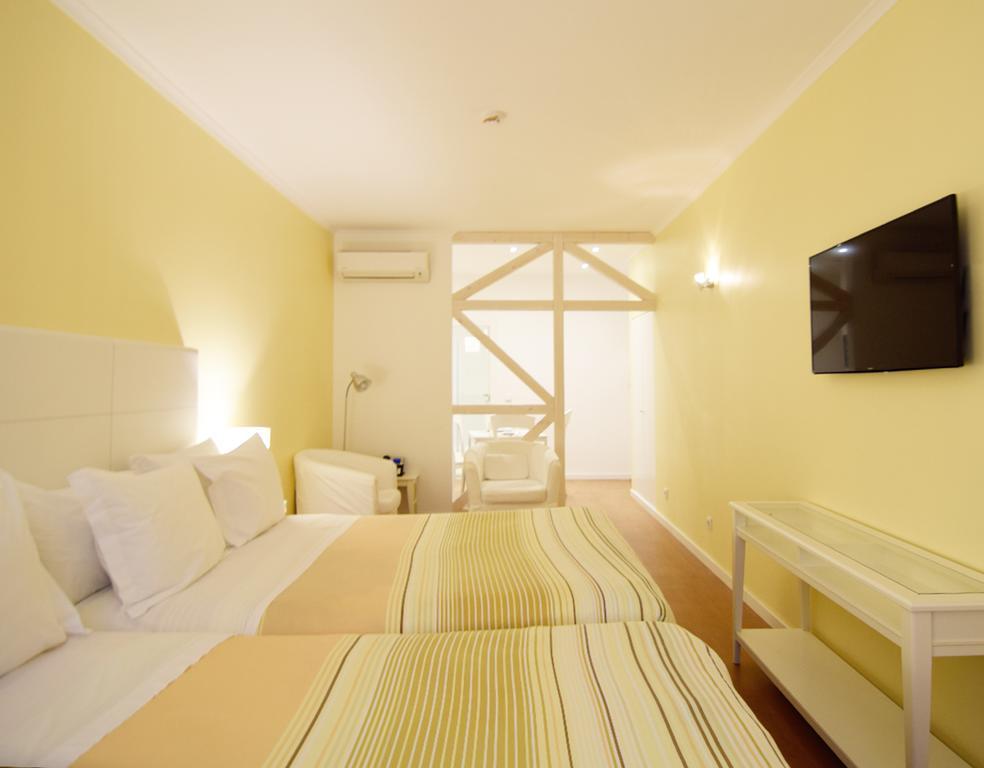 Rossio Appartement *