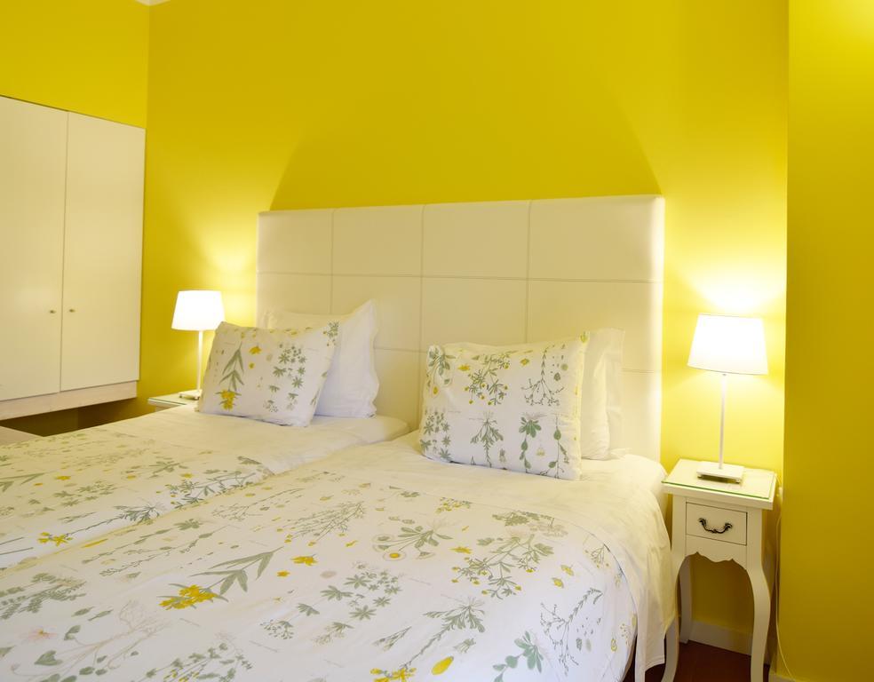 Rossio Appartement