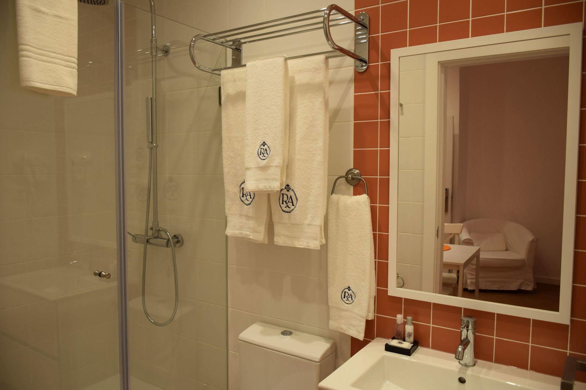 Appartement Rossio Lissabon